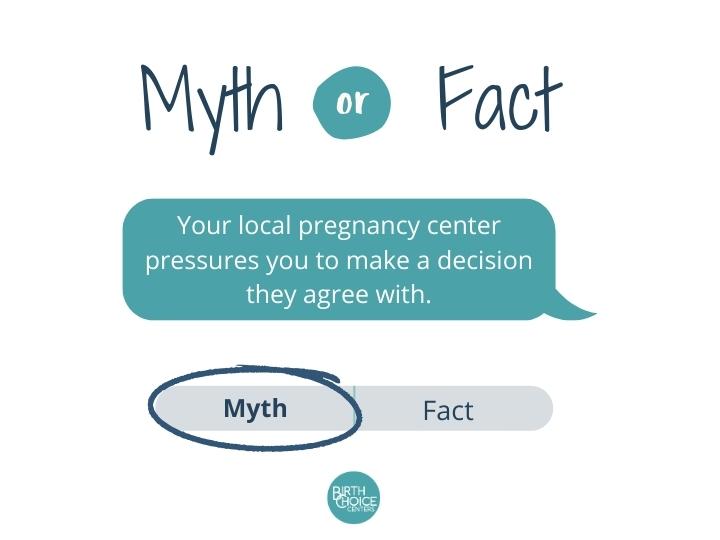 Myth or Fact